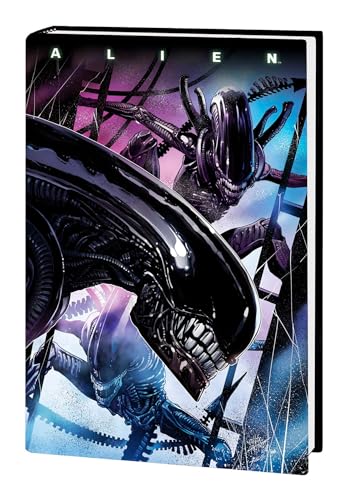 Aliens Omnibus Band 3 - die originalen Jahre