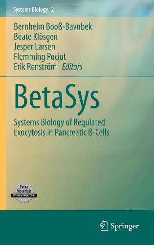 Systems Biology der Exozytose in beta-zellen - BetaSys