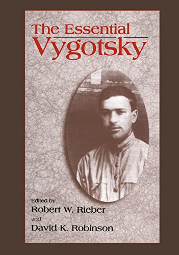 vygotsky, die essenzielle einführung in die psychologie und pädagogik