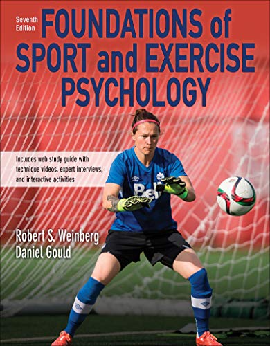 sport und exercise psychology foundations - Grundlagen für Ausbildung und Training