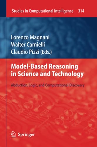 model-based reasoning in science und künstlicher intelligenz, band 314