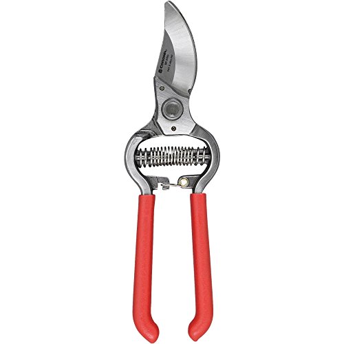 bypass-gartenschere corona, schnittdicke 2,5 cm, hohes schnittvolumen