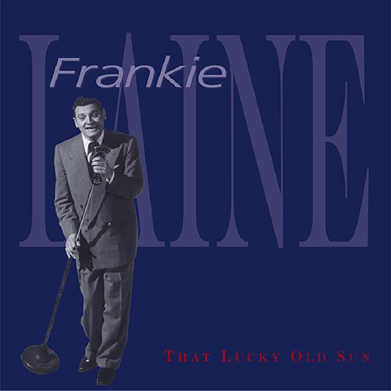 Produktbild: that lucky old sun deluxe box set mit 6 cd und 10-inch lp