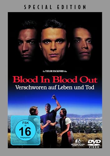 blood in, blood out (1993)  kultfilm zum kleinen preis