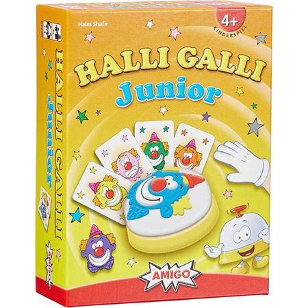 halli galli junior kartenspiel für kinder, jetzt 9,39, statt 12