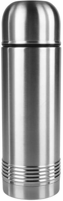 Produktbild: emsa senator edelstahl thermosflasche 1l mit safe loc verschluss 18,74