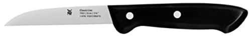 WMF Classic Line Gemüsemesser 18,5 cm, 8 cm Klinge, Spezialklingenstahl, Kunststoffgriff