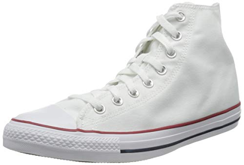 Produktbild: Converse Chuck Taylor All Star HI Sneaker high, Optical White, 42 EU