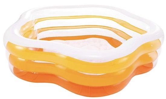 intex kinder planschbecken 185 x 180 cm günstig für 12,49 euro statt 26 euro