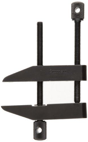 Starrett 161B Werkzeugmacher Präzisionswerkzeug 4" Kapazität, 21/32" Ausladung