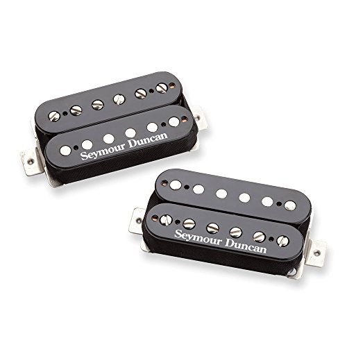 seymour duncan humbucker set distortion mayhem e-gitarren tonabnehmer 2x