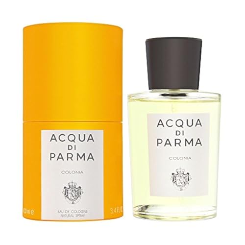 acqua di parma colonia edc vaporisateur 100 ml pour homme