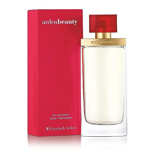 arden beauty eau de parfum vaporizateur 100 ml