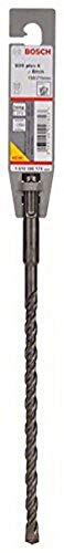 Bosch Professional Hammerbohrer SDS-plus-5 8 mm x 215 mm