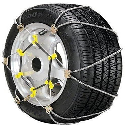 scc sz335 shur grip super z pkw reifen zugkette 2 stück