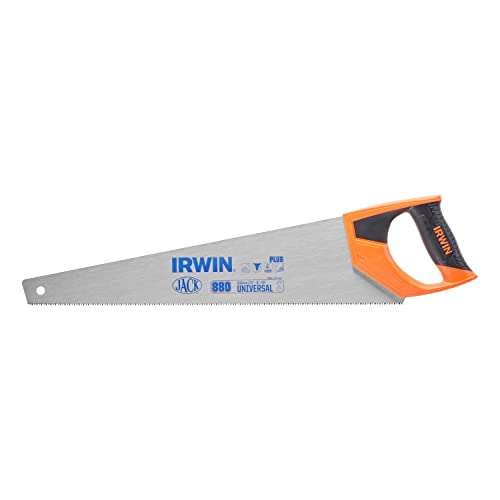 irwin 880 uno-panel universal säge 20/500mm 8t 9 punkt