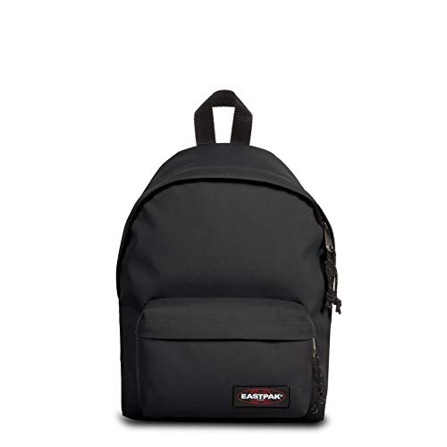 Eastpak ORBIT XS Rucksack, 10 L, 33.5 x 23 x 15 cm, schwarz, Kinderrucksack