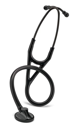 3M littmann stethoskop master cardiology, leistungsstark für medizinische Anwendungen