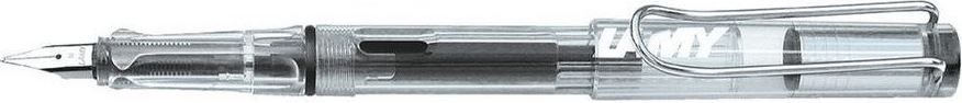 lamy safari vista füller für 14,87 euro statt 19 euro