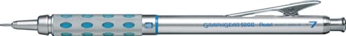 Pentel GraphGear 1000 Druckbleistift 0,7 mm