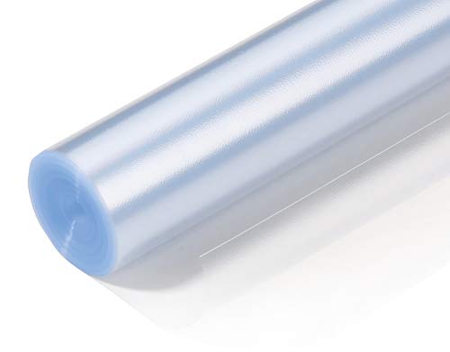 herma buchschutzfolie nicht klebend transparent 5m x 40cm matt polypropylen