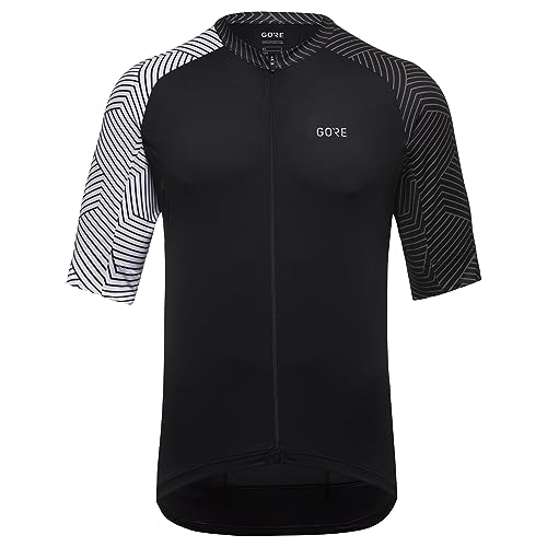 Produktbild: GORE WEAR C5 Fahrrad Trikot Größe L