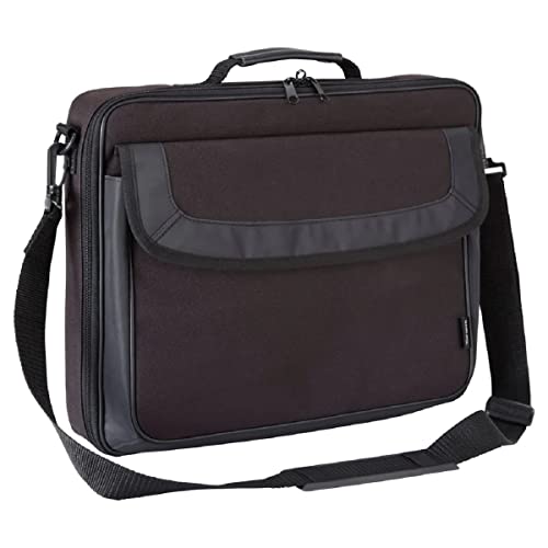 targus business laptop tasche 15,6 zoll wasserdicht und diebstahlsicher schwarz