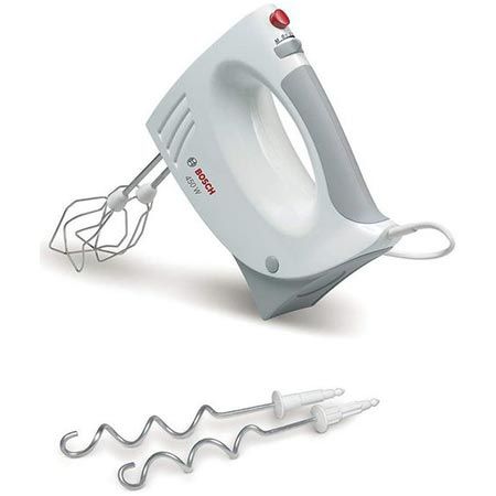 bosch mfq3530 handrührgerät mit besen und haken für 28,90 euro
