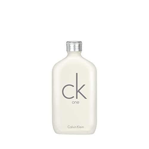 ck one eau de toilette von calvin klein, unisex duft für jeden tag