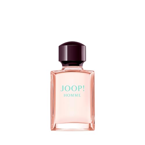 joop! homme deodorant spray für männer, orientalisch-blumig-holziger duft, 75ml