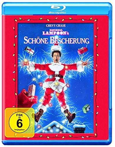 schöne bescherung blu-ray, 1989, imdb 7,5, chevy chase