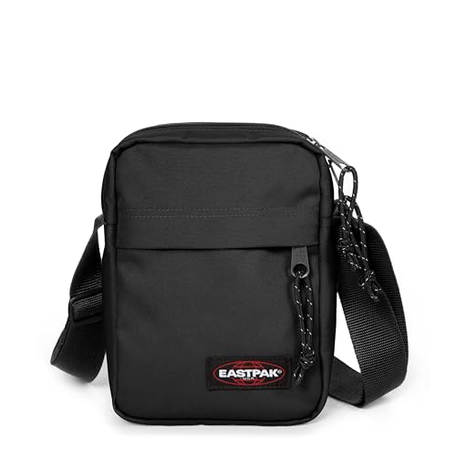 eastpak umhängetasche the one 2.5 l schwarz