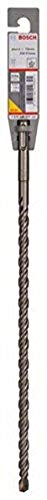 bosch professional sds plus-5 hammerbohrer 10 mm, bohrer für beton