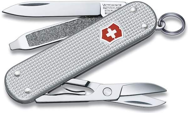 victorinox schweizer taschenmesser 25 euro statt 32 euro