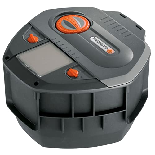 gardena sprinklesystem beregnungssektor 60 - artikelnummer 1559-29