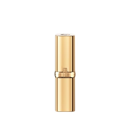l'oral paris lippenstift rose tendre 303 mit argan-öl und vitamin e satin finish 4,3 g