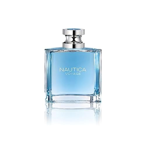nautica voyage parfum 100ml, eau de toilette, sparabo verfügbar