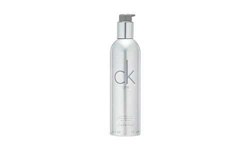 Produktbild: calvin klein ck one feuchtigkeitscreme 250ml für hautpflege