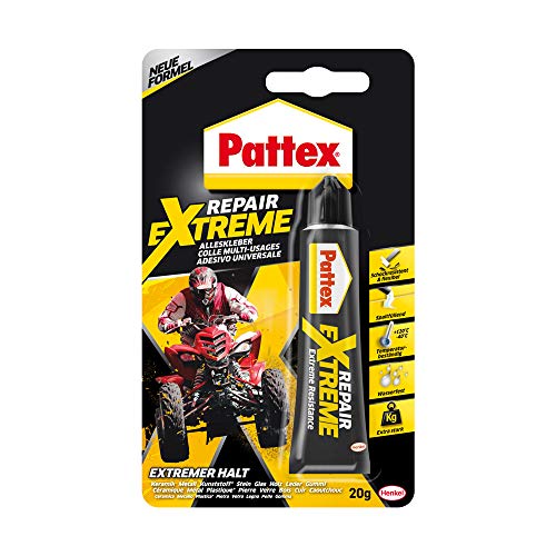 pattex repair extreme 20g nicht-schrumpfender flexibler alleskleber für innen außen