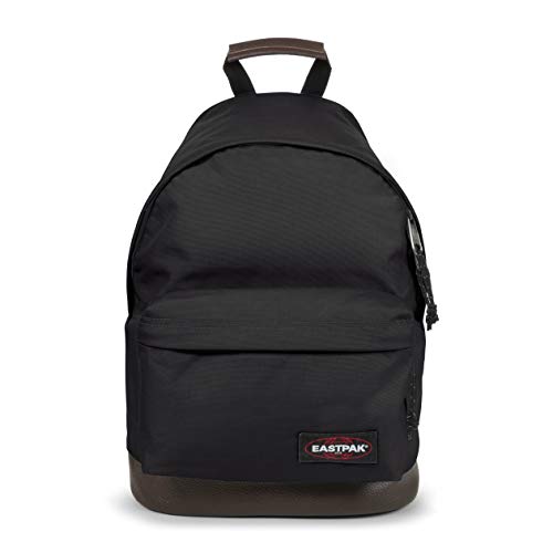 eastpak wyoming rucksack schwarz 24 l - unisex backpack für schule und freizeit