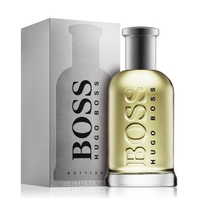 hugo boss bottled eau de toilette 100ml für 40,45, vorher 48