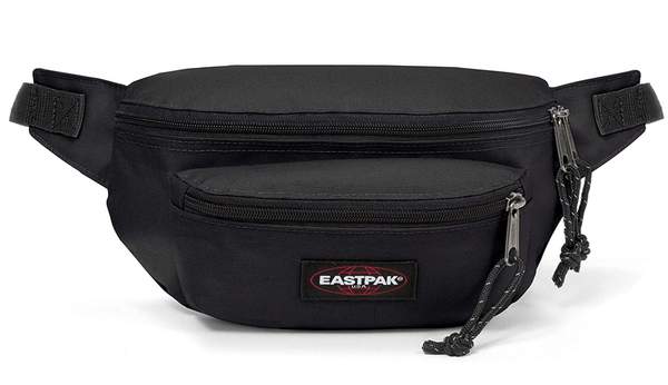 eastpak doggy bag 3l gürteltasche 27 cm für 16,40 euro statt 24 euro