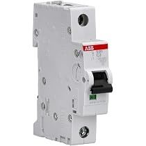 ABB 2CDS251001R0034 S201-C3 1P 3A C 10kA Autom. Sicherungsautomat