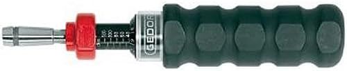GEDORE Drehmomentschrauber 1/4" 24-120 cNm S 756-01