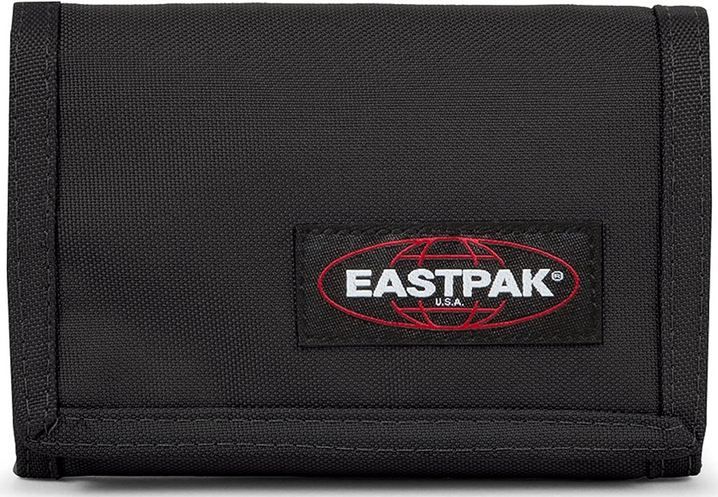 Produktbild: Eastpak Crew Single Geldbörse - Schwarz, 15,41 (statt 19)