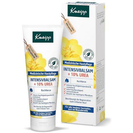 kneipp intensivbalsam nachtkerze 10% urea 75ml günstig kaufen 3,62