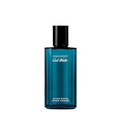 davidoff cool water man after shave splash 75 ml aromatisch frischer herrenduft