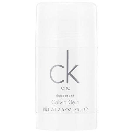 Produktbild: calvin klein ck one deo stick 75ml für 9,30 statt 14