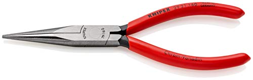 knipex telefonzange 160 mm kunststoffüberzogen 29 21 160