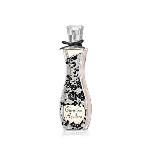 christina aguilera signature damenparfüm 50 ml blumig orientalisch jasmin vanille